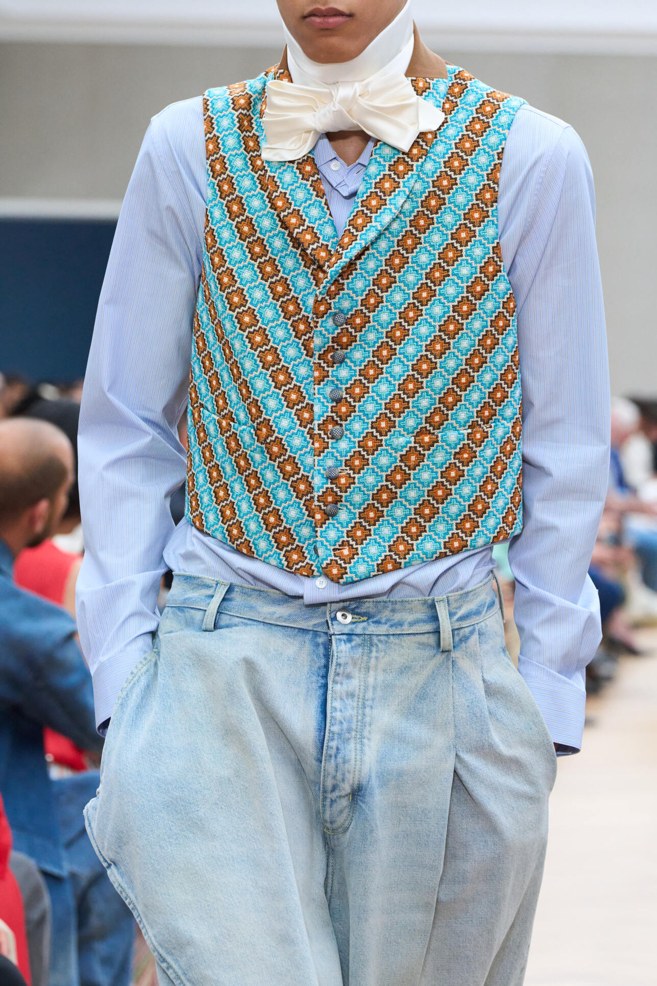 sprezzatura