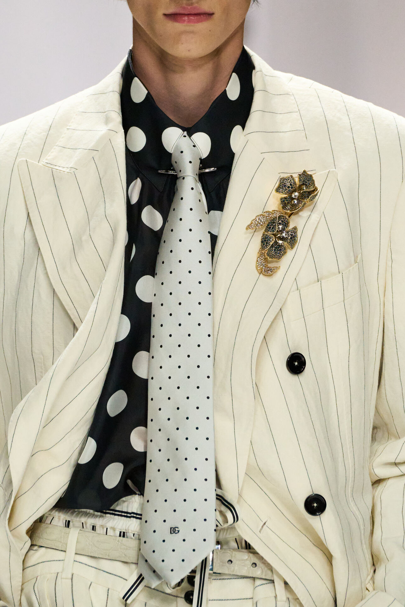 sprezzatura