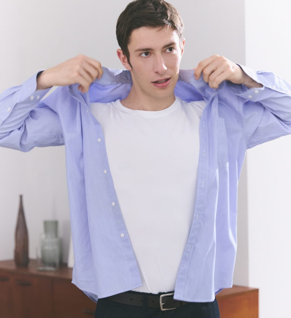 Uniqlo Airism