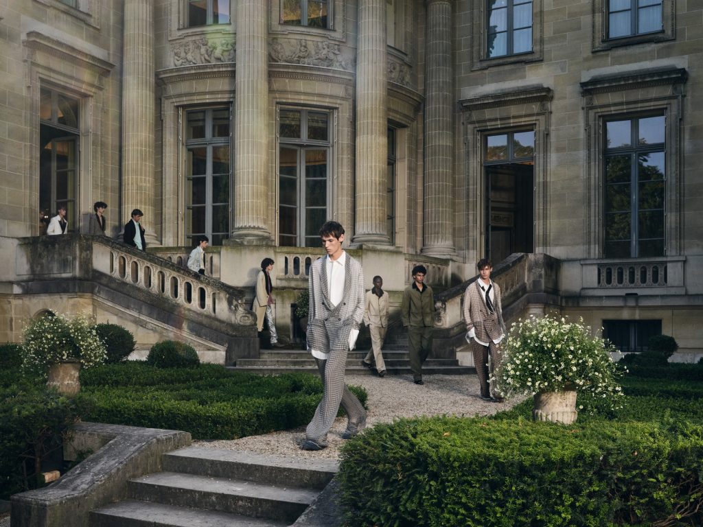 dior spring summer 2027