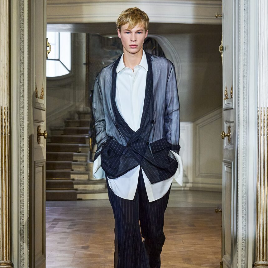 dior spring summer 2027