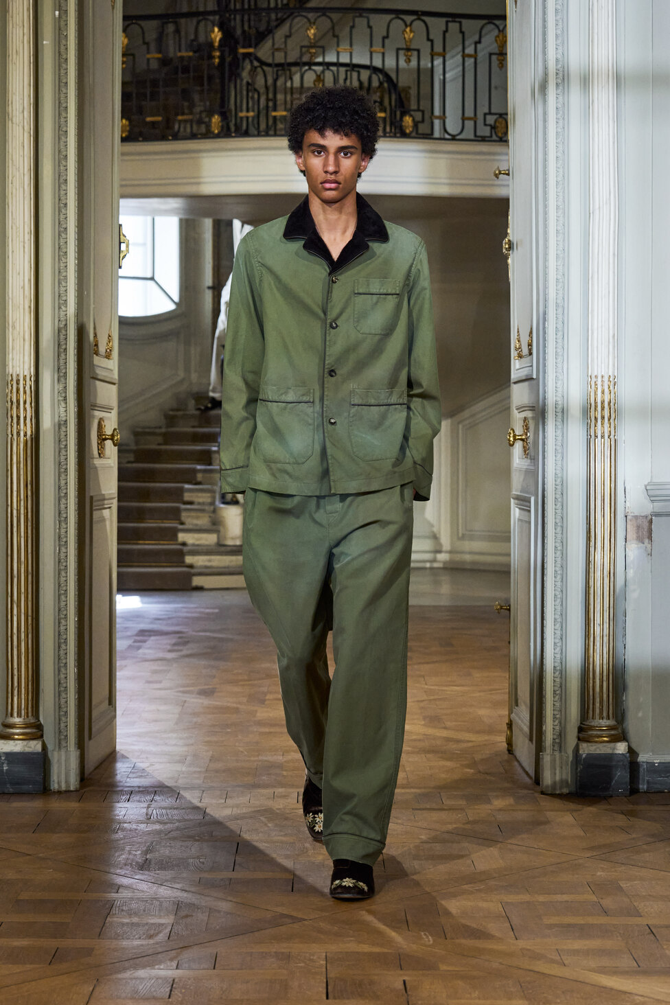 dior spring summer 2027