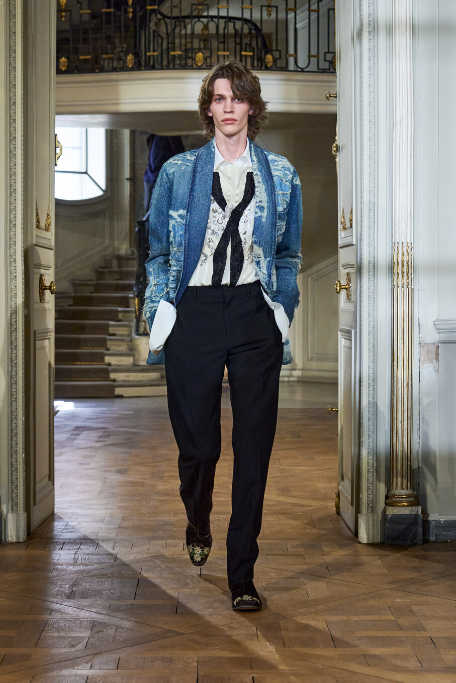 dior spring summer 2027