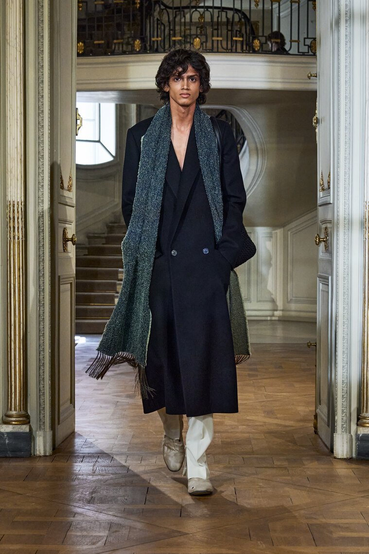 dior spring summer 2027