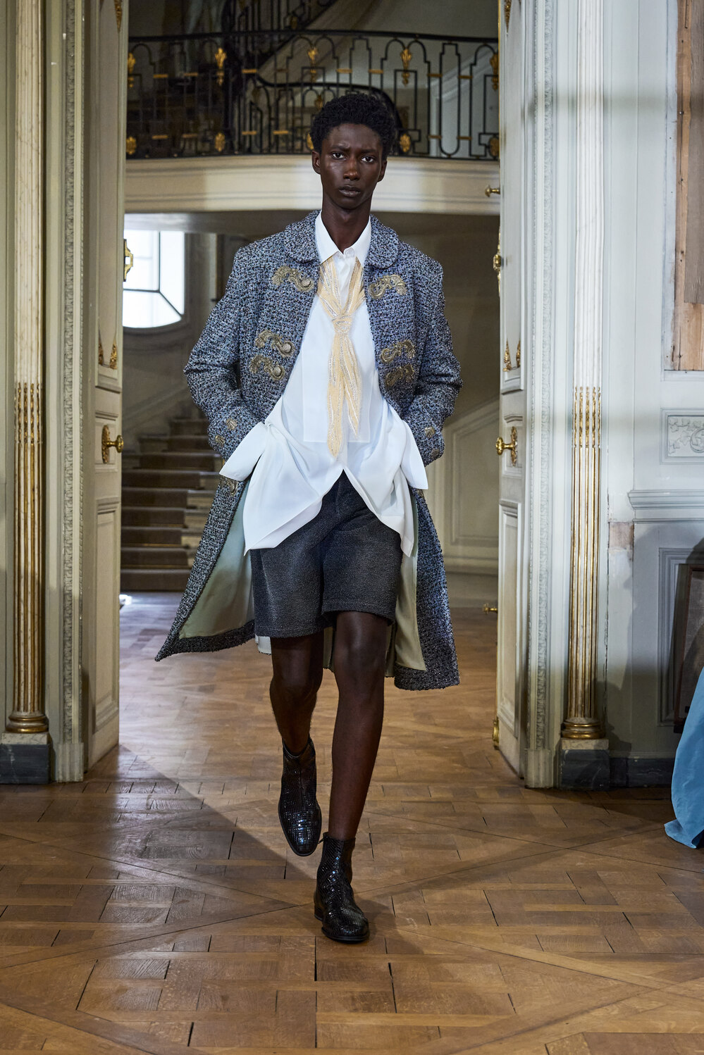dior spring summer 2027
