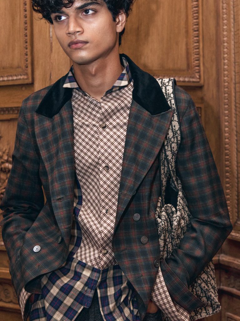 dior spring summer 2027