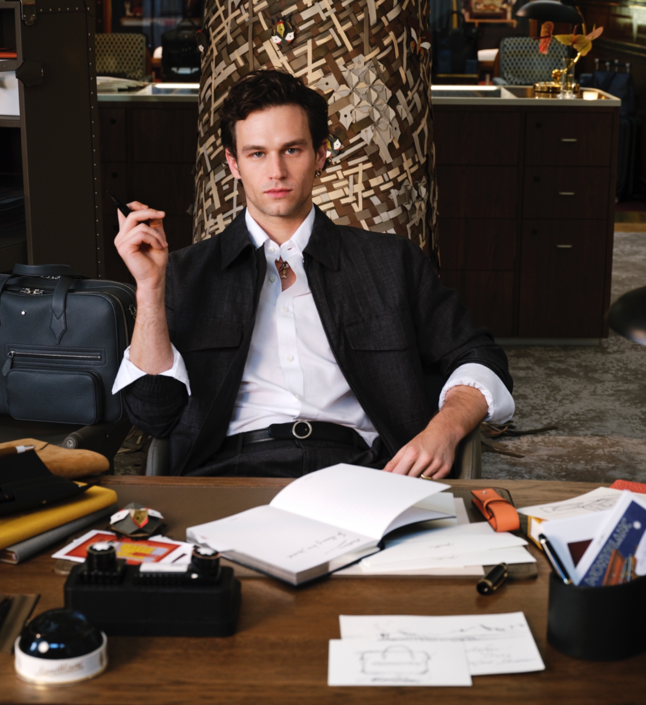 brandon flynn
