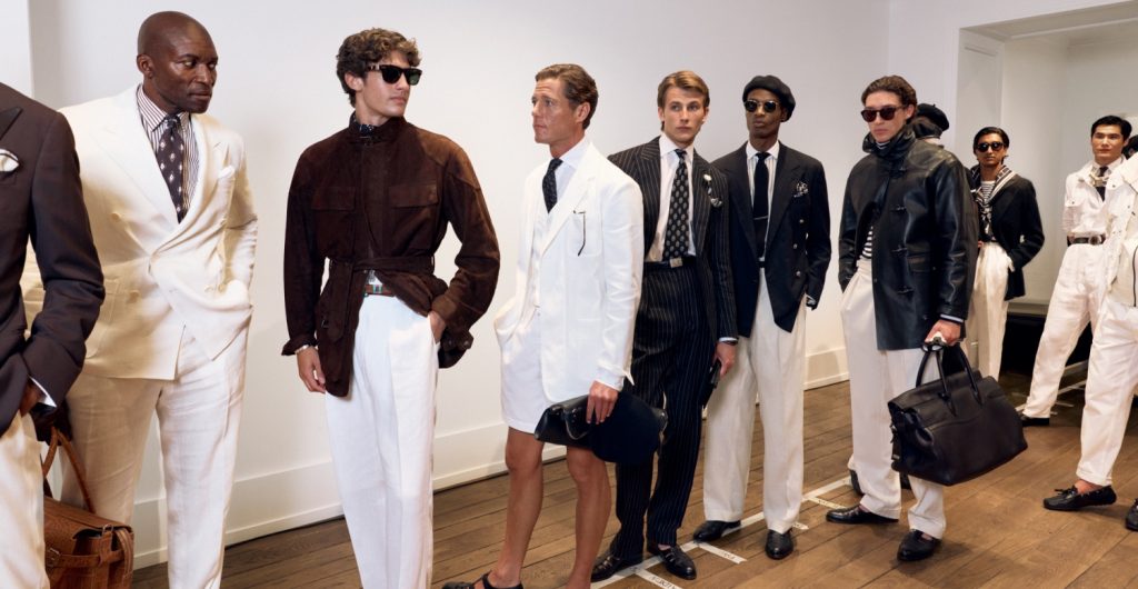 Ralph Lauren