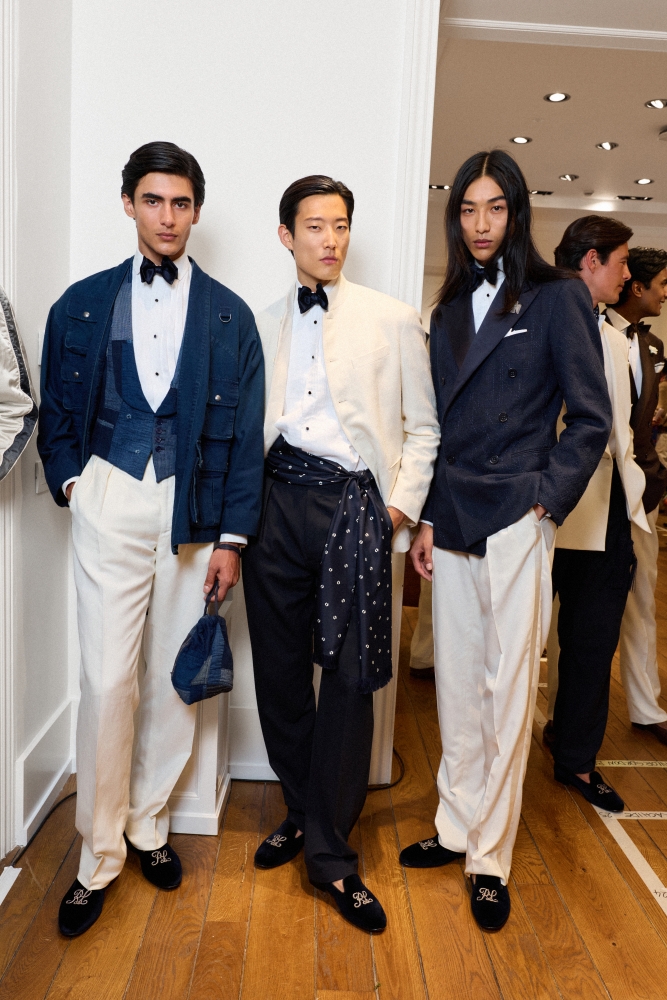 Ralph Lauren Purple Label