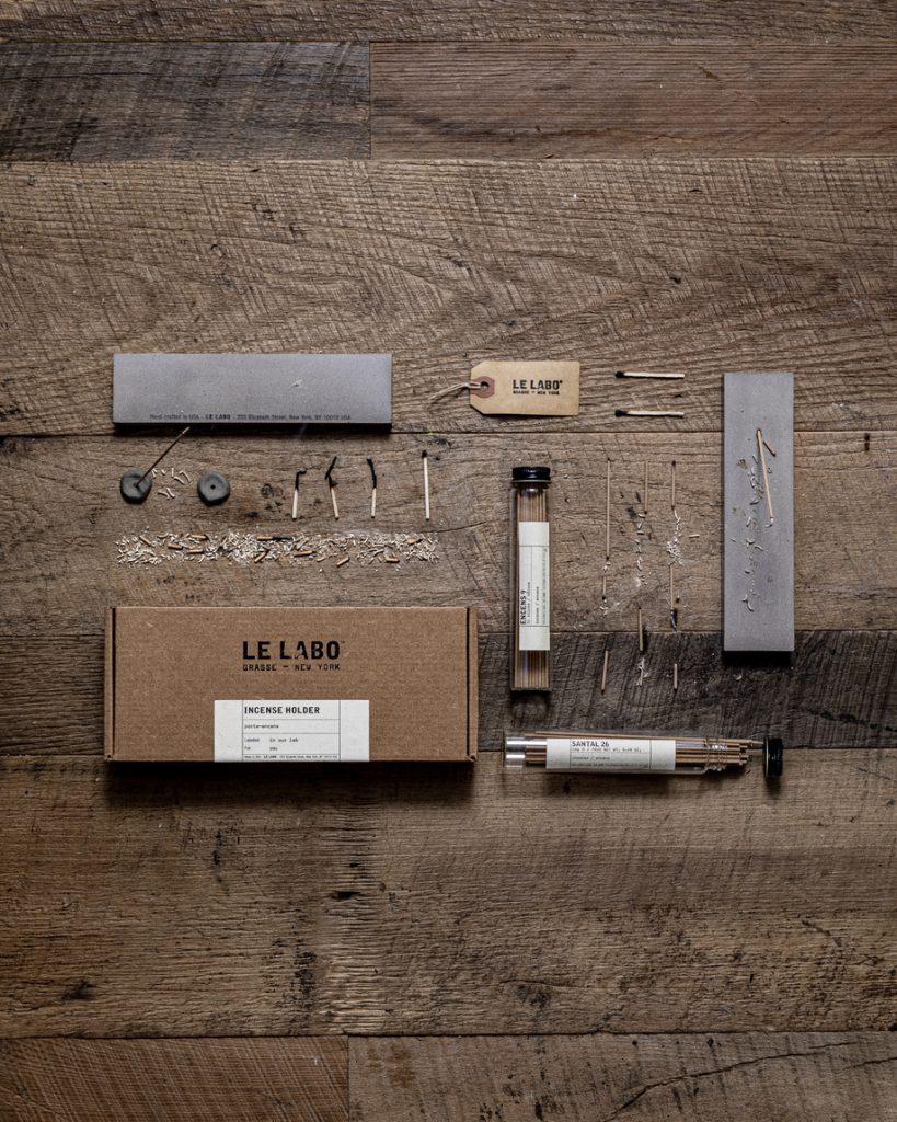 le labo