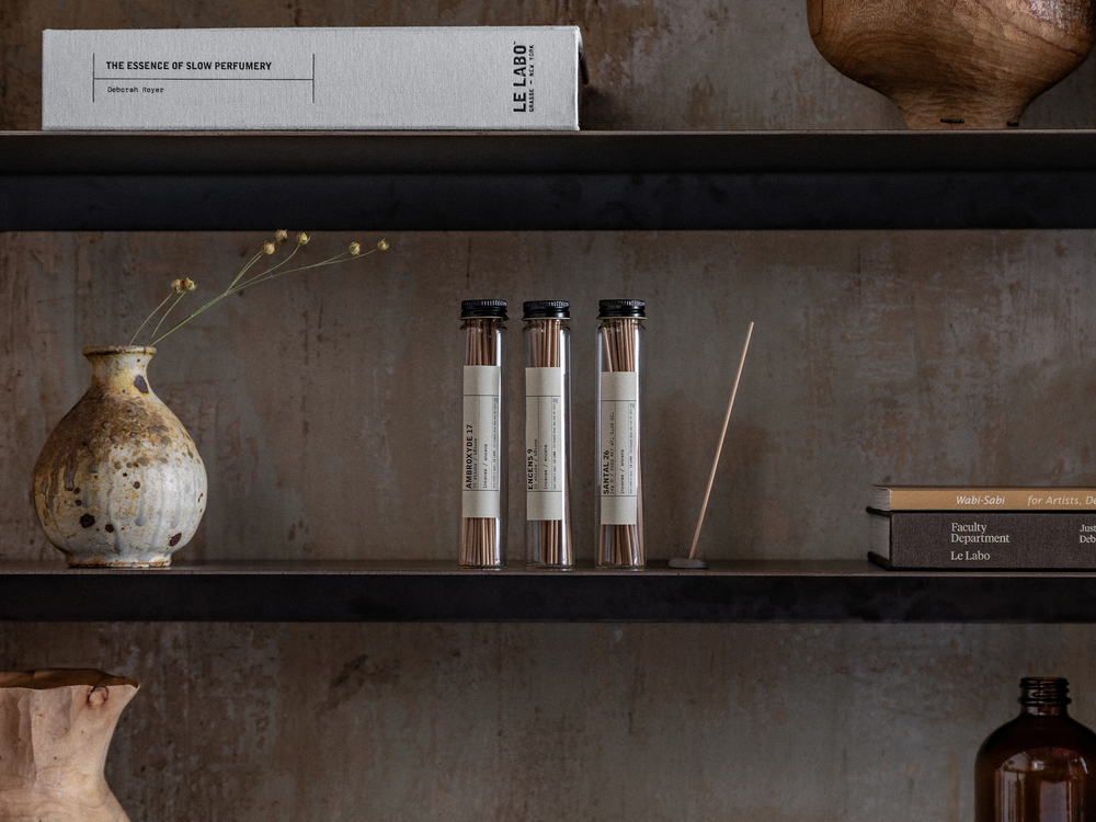 le labo