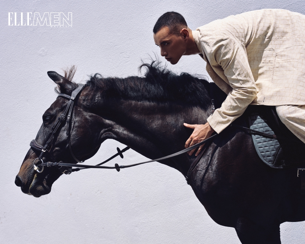 Giorgio Armani