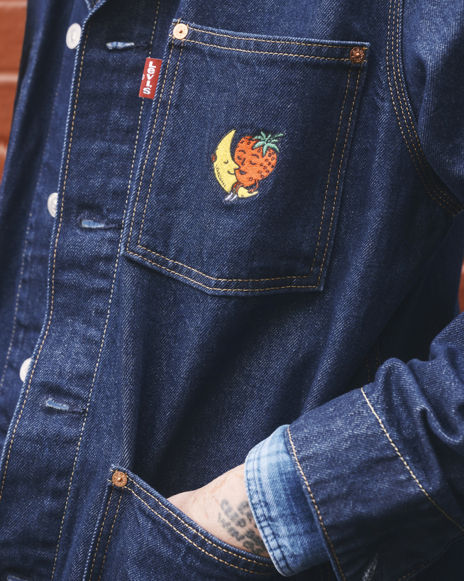 sky high farm goods