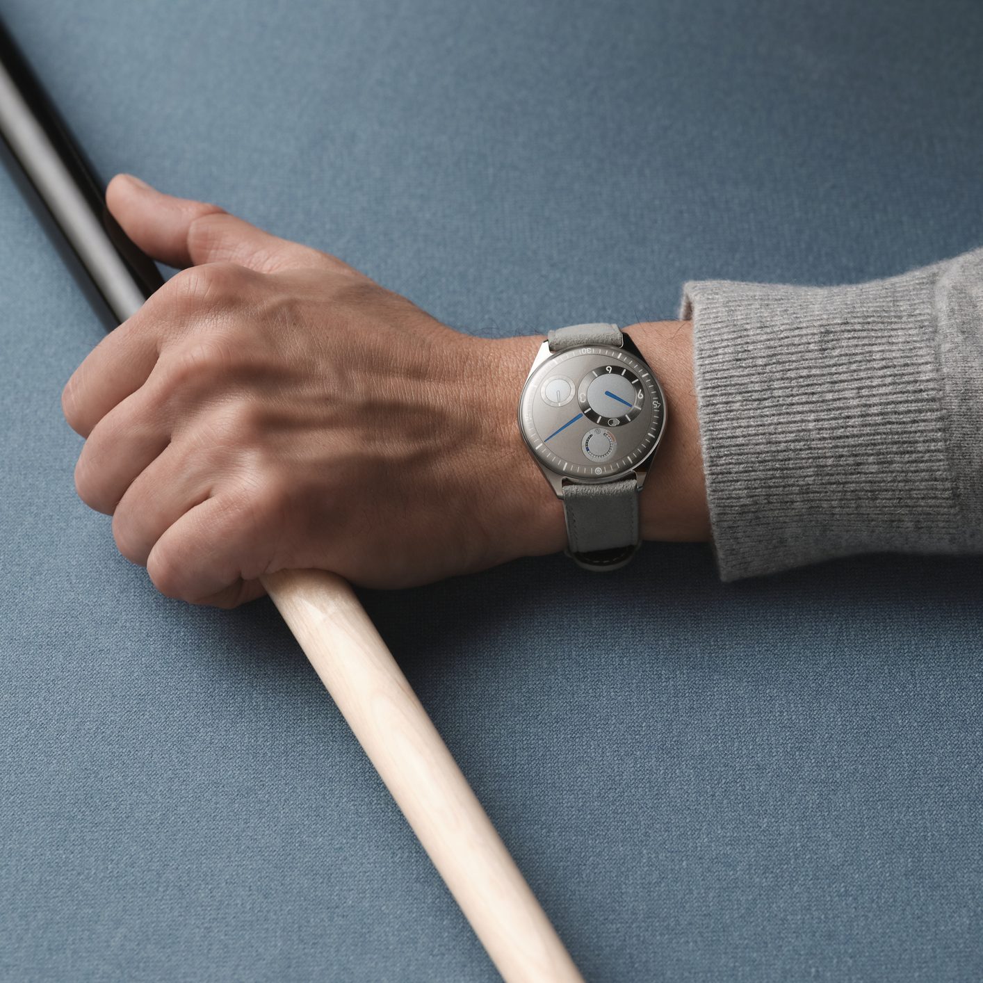 horologi