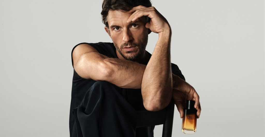 Jonathan Bailey