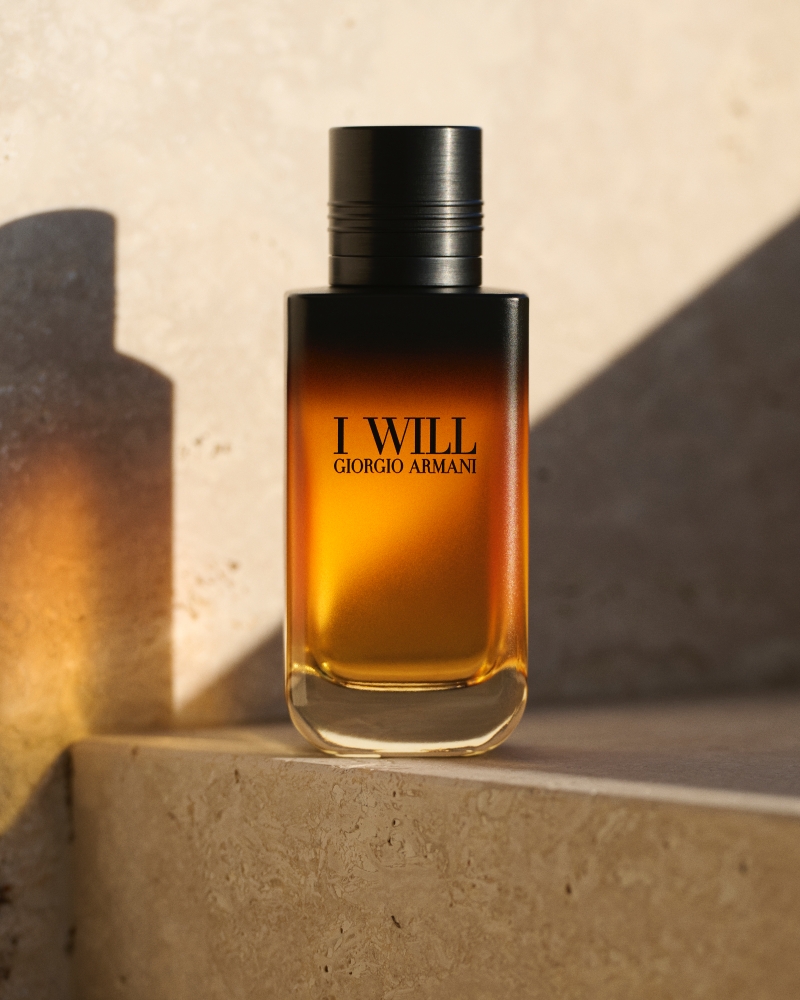 Giorgio Armani