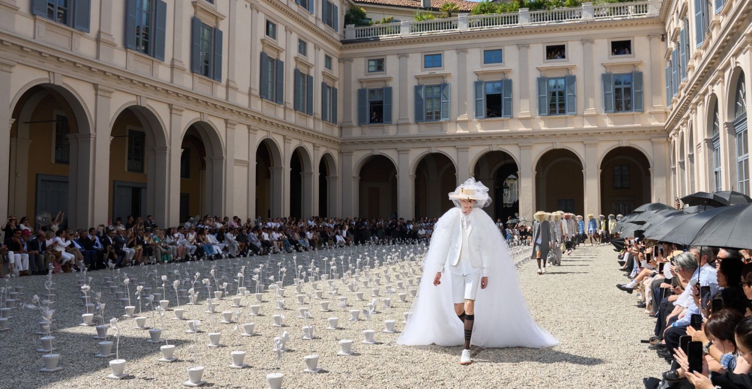 Thom Browne