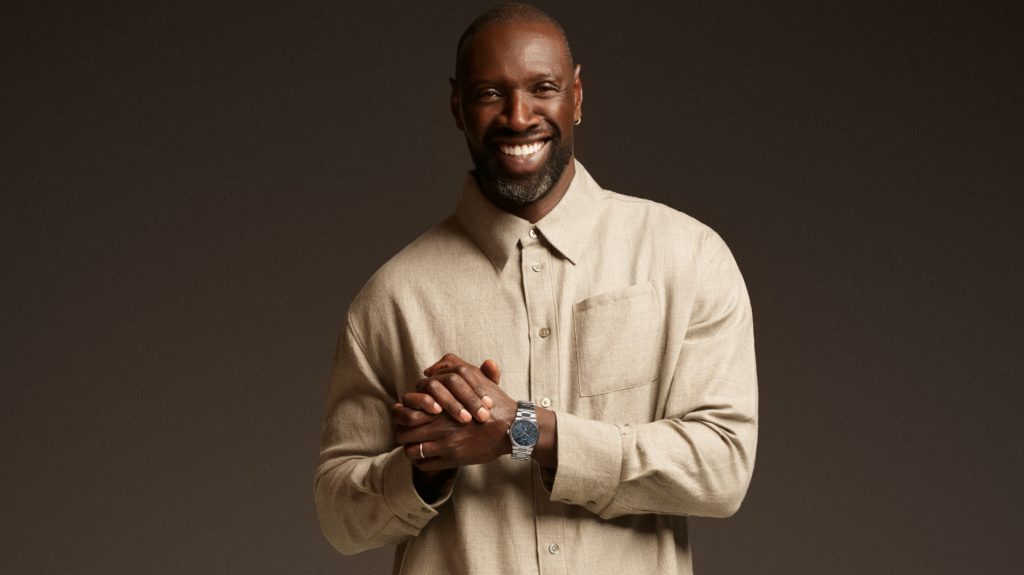 Omar sy