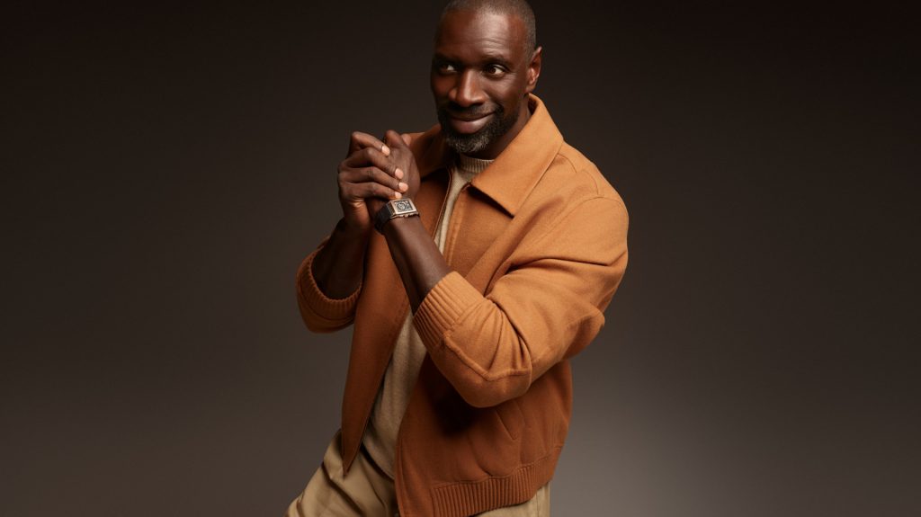 Omar sy