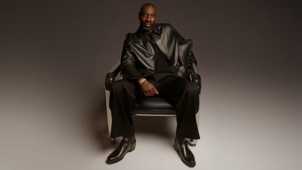 Omar sy