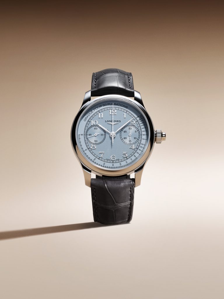 longines master collection