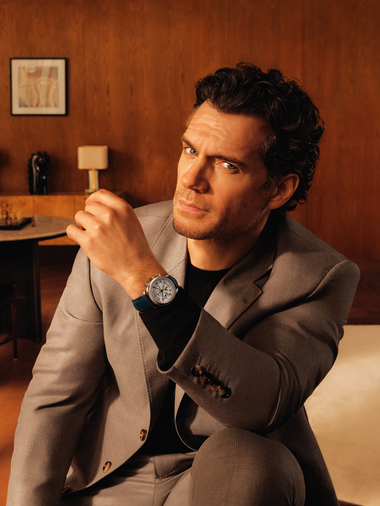 longines master collection