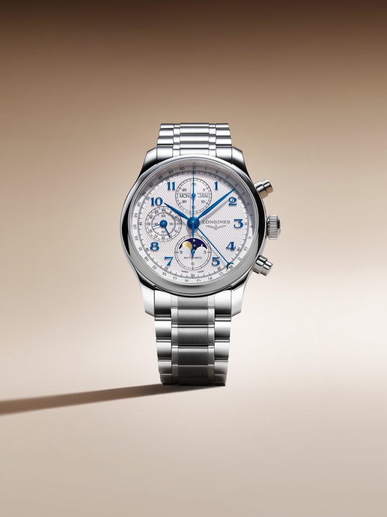 longines master collection