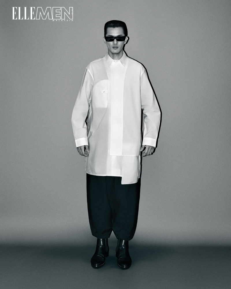 Y-3