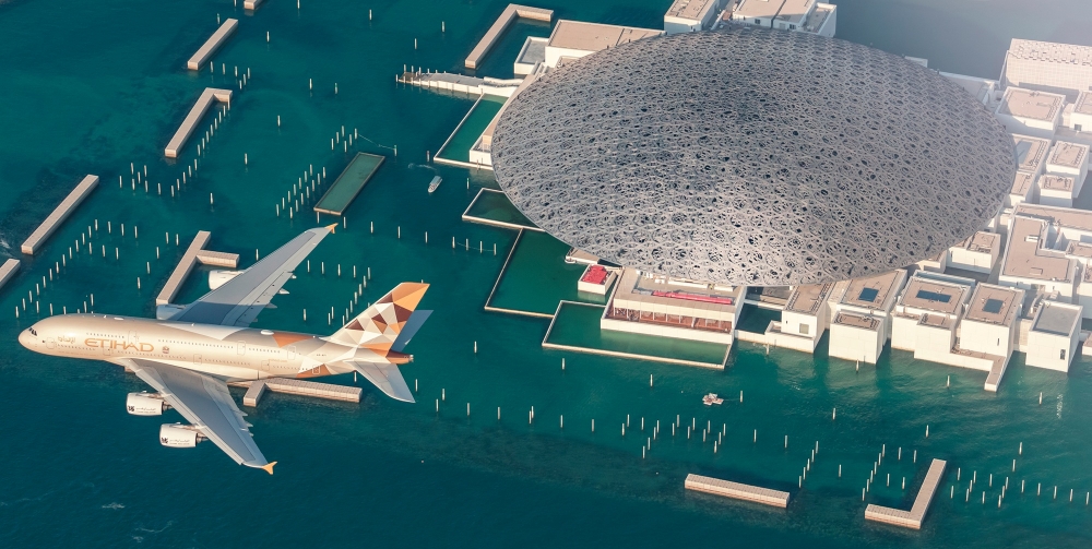 Abu Dhabi