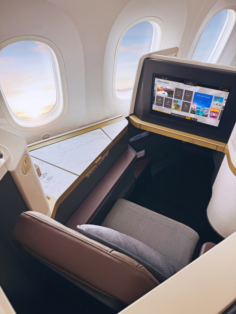 Etihad