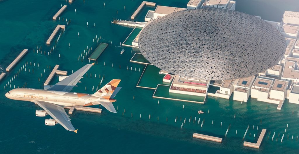 Abu Dhabi