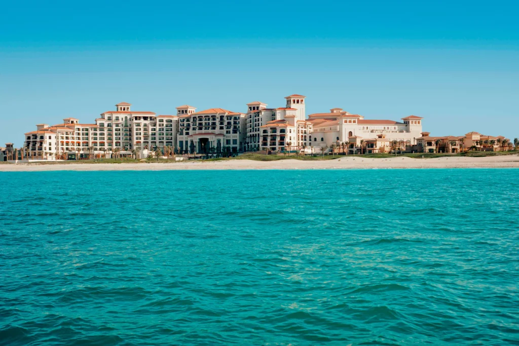 St. Regis Abu Dhabi