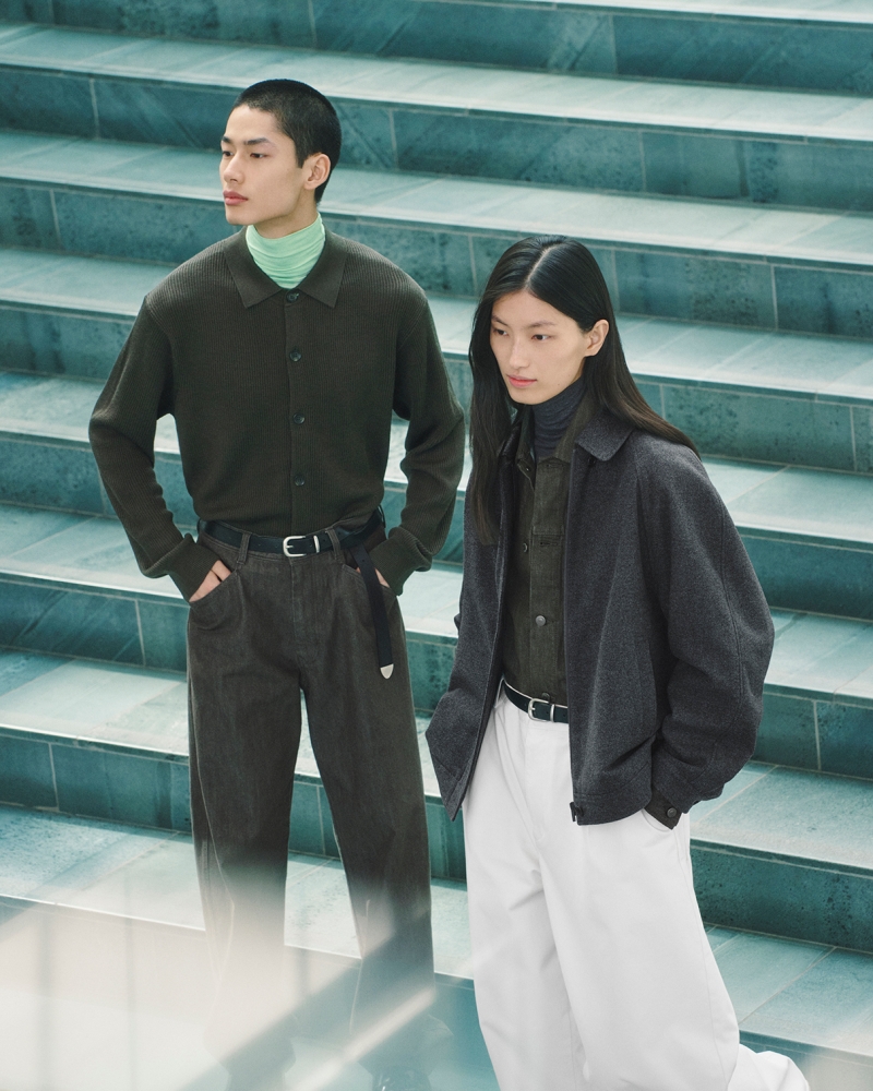 Uniqlo Malaysia