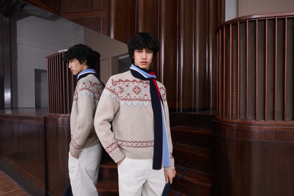uniqlo x jwa