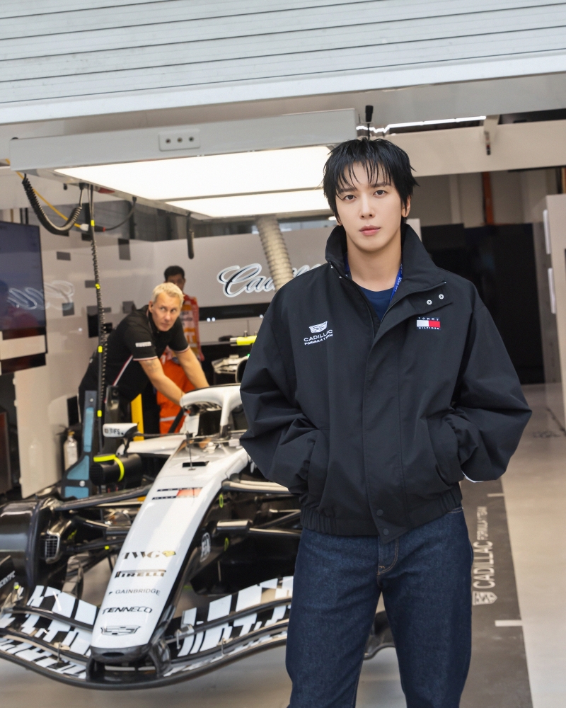 Jung Yong-hwa