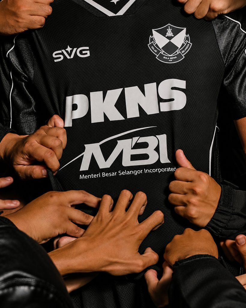 Hype of SVG Worldwide