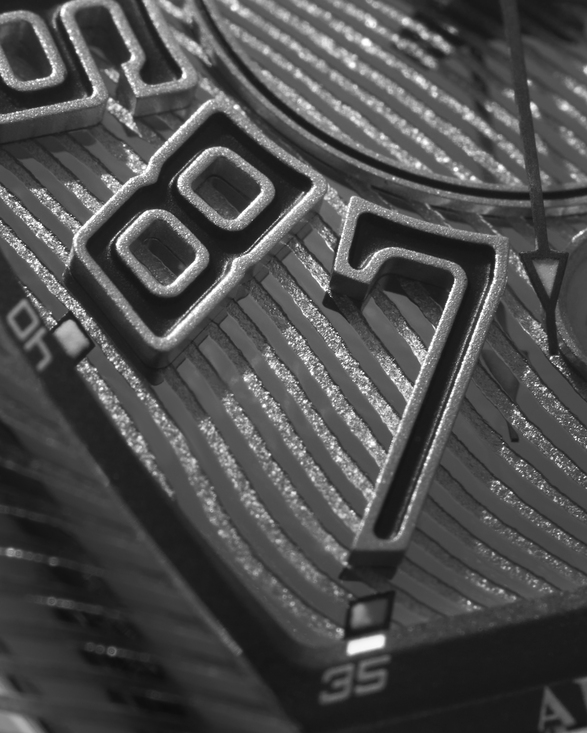 franck muller