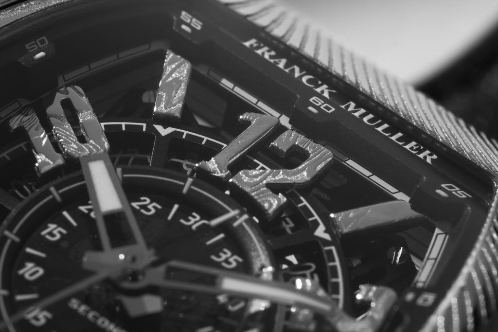 franck muller
